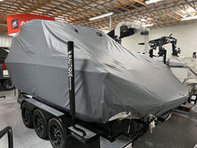 Nautique G23 Paragon Telescoping Tower Double Up Storage Cover