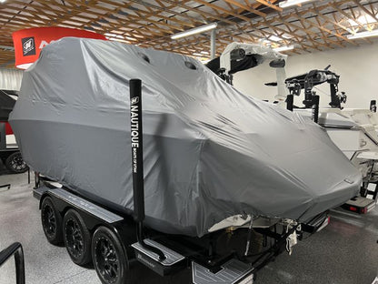 Nautique G23 Paragon Telescoping Tower Double Up Storage Cover