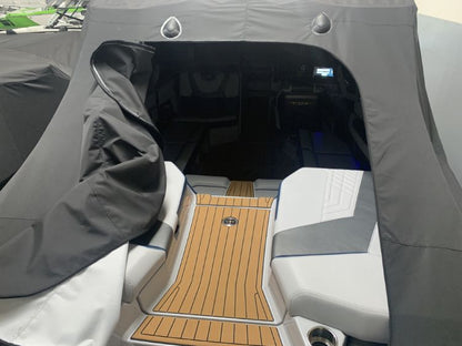 Nautique G23 Telescoping Tower TD Ratchet Cover W/ Aft Access Door
