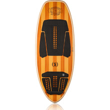 Ronix Blunt Nose Skimmer Wakesurf Board 2026