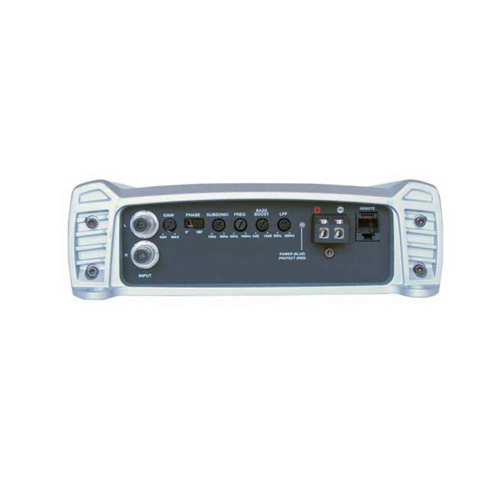 Exile XM20.1 Marine Amplifier | OnlyInboards