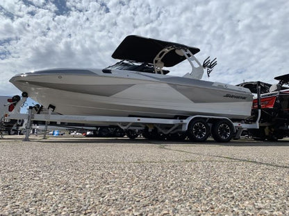 Supreme S240 bimini