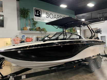 centurion fi21 tower bimini