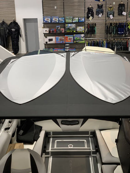 centurion bimini surf pockets