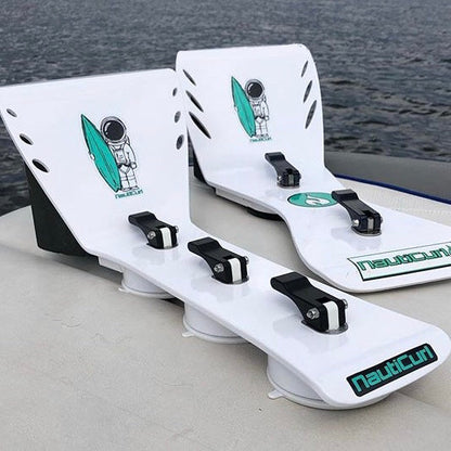 WakeSurfing - FLEX Wake Shaper Surf Gate - Pre-Order