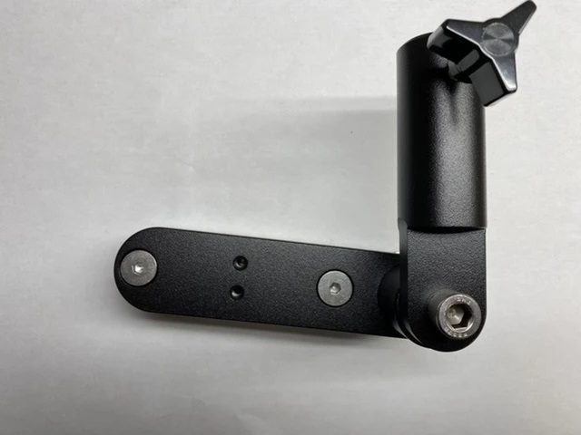 malibu g3.2 tower flag holder