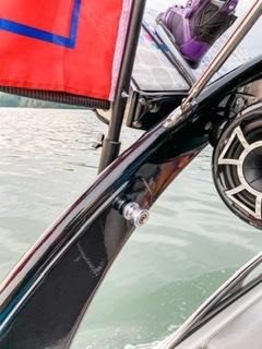 malibu illusion X side pull point