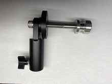 Malibu Illusion X tower flag mount