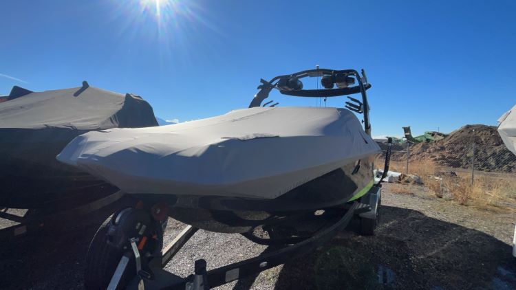 Centurion Fs44 Maximus Cinch Cover 