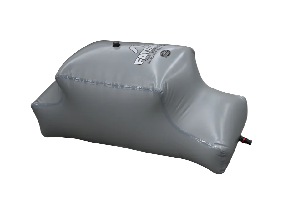 Fat Sac 750 lb Malibu rear ballast bag