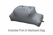 Fat Sac 750 lb Malibu rear ballast bag