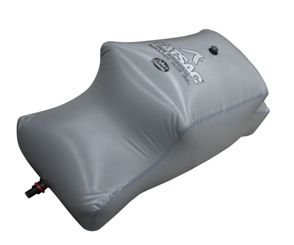 750 Malibu PNP Rear Ballast Fat sac