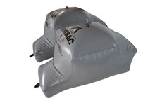 Fly High W022-570-AVO Malibu Rear Plug and Play Ballast Bags