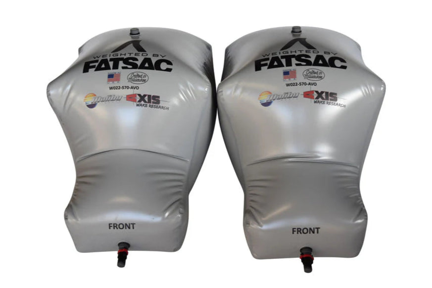 Fly High W022-570-AVO Malibu PNP Ballast Bags