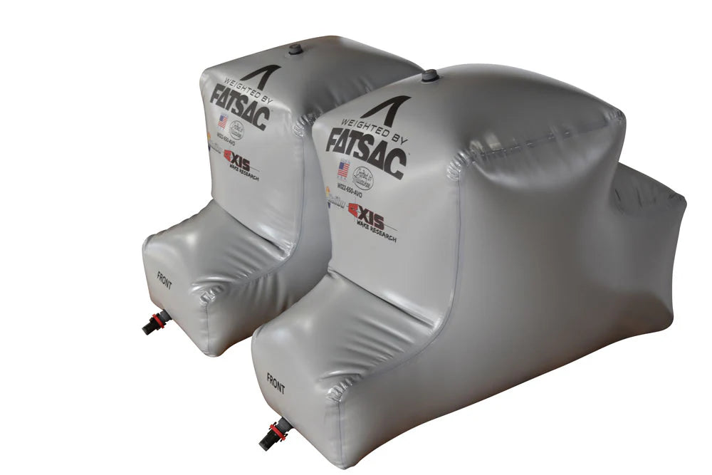 Fly High W022-650-AVO Malibu 650 lbs rear ballast bags