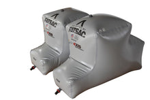 Fly High W022-650-AVO Malibu 650 lbs rear ballast bags