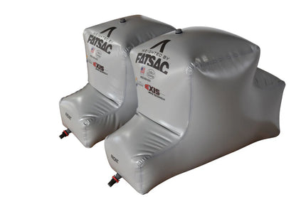 Fly High W022-650-AVO Malibu 650 lbs rear ballast bags
