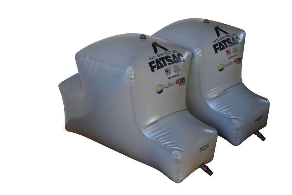 650 lbs PNP Ballast Bags