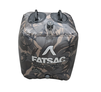 Camo W702 Fly High fat brick