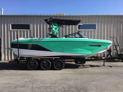 G25 bimini top
