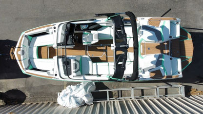 g series nautique bimini