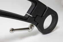 quick release mechanism on malibu g3 tower mirror