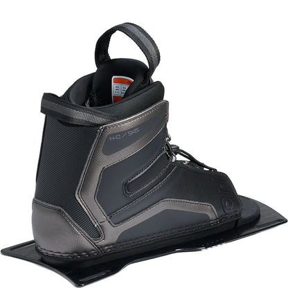 HO Stance Aluminum Front Water Ski Binding 2026