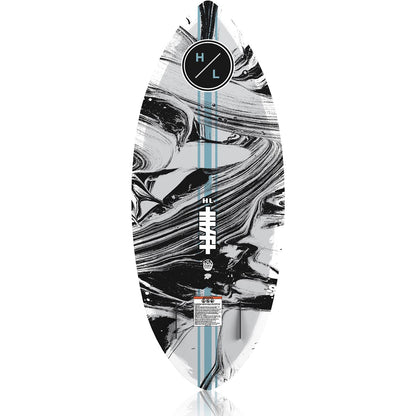 Hyperlite Hi-Fi Wakesurf Board 2026