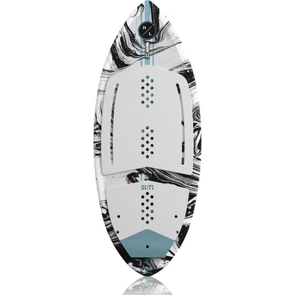 Hyperlite Hi-Fi Wakesurf Board 2026