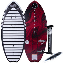 Hyperlite Majik Karpet / MK 1500 Carbon Wake Foil Package 2026