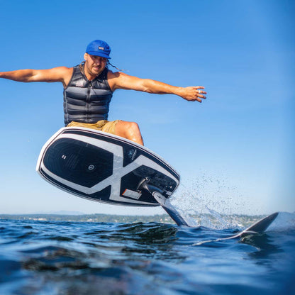Hyperlite Starship / MK 1500 Wake Foil Package 2026