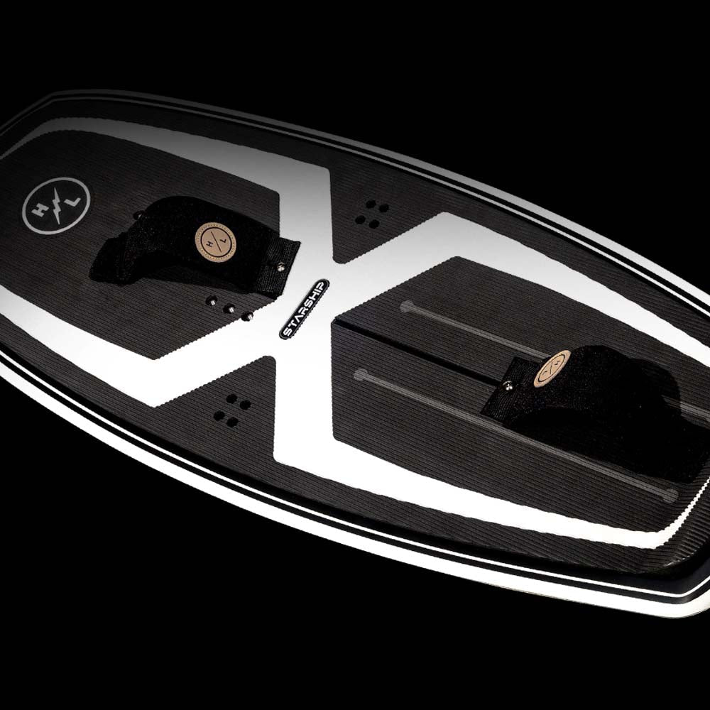 Hyperlite Starship / Falcon 1500 Wake Foil Package 2026