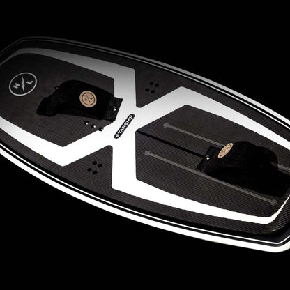 Hyperlite Starship / Falcon 1200 Wake Foil Package 2026
