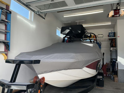 Nautique GS24 Cinch Cover