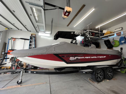 Nautique GS24 Cinch Cover