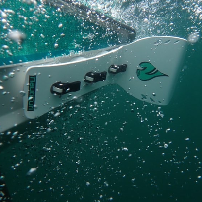 WakeSurfing - FLEX Wake Shaper Surf Gate - Pre-Order