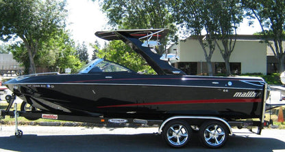 xs bimini top malibu wakesetter