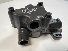 THERMOSTAT HOUSING ASSEMBLY INDMAR GM OLD STYLE
