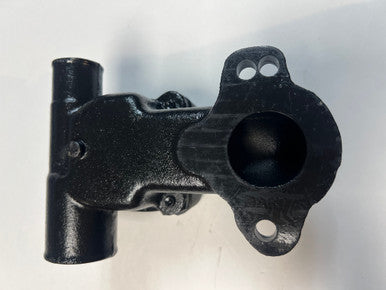 THERMOSTAT HOUSING ASSEMBLY INDMAR GM OLD STYLE
