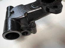 THERMOSTAT HOUSING ASSEMBLY INDMAR GM OLD STYLE