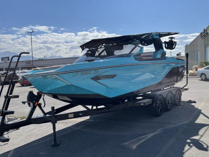 8' Shade Sail for the Nautique Telescoping Tower 