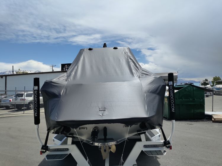 Centurion Ri265 DropZone FCTv3 Double Up Storage Cover