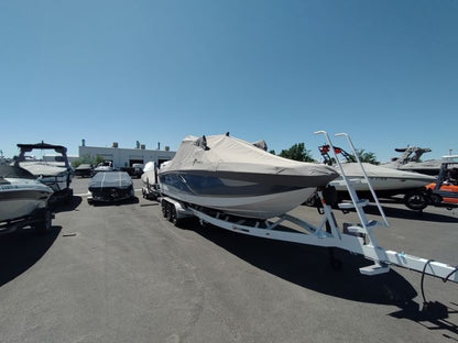 Centurion Ri265 with Dropzone tower, and FCTv3 TD Ratchet Cover