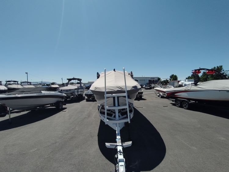 Centurion Ri265 with Dropzone tower, and FCTv3 TD Ratchet Cover