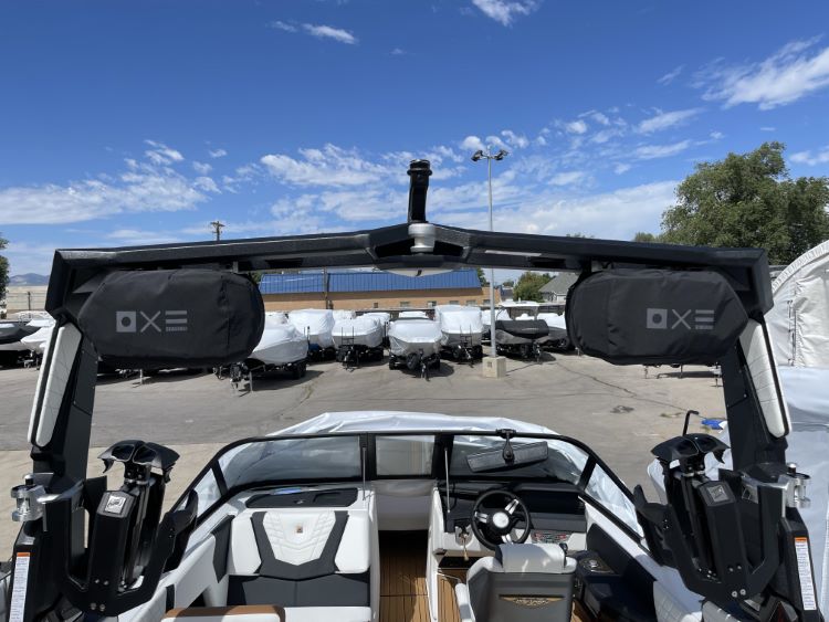 Nautique Dual Housing Speaker Covers (Pair)