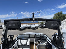 Nautique Dual Housing Speaker Covers (Pair)