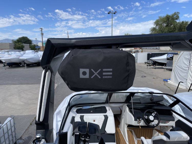 Nautique Dual Housing Speaker Covers (Pair)