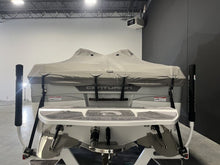 Centurion Ri265 with Dropzone tower, and FCTv3 TD Ratchet Cover