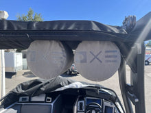 JL Bullet WITH Light 