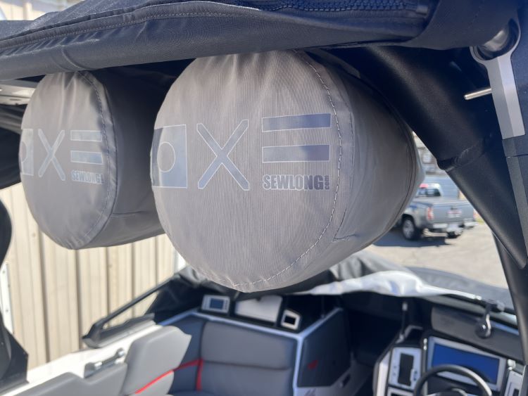 JL Bullet WITH Light 